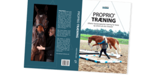 proprio training book horse