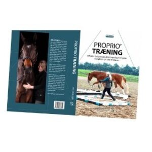 proprio training book horse